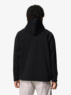 Men's Boxer Houdi #True Black [830057]｜HOUDINI