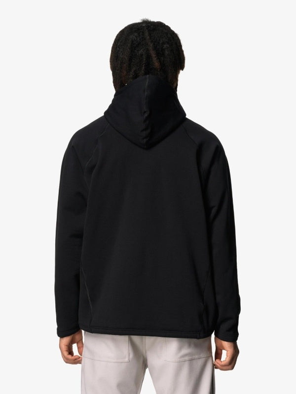 Men's Boxer Houdi #True Black [830057]｜HOUDINI