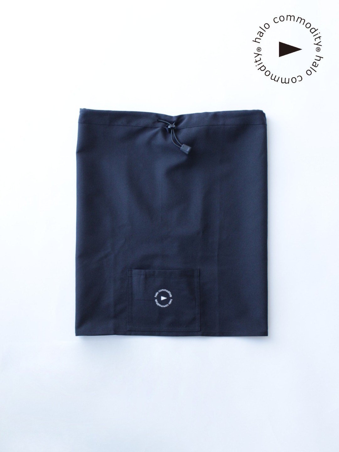 Crest Shade #Black [h261-936]｜halo commodity