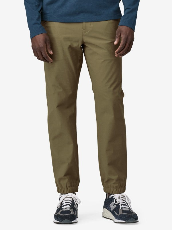 Men's Transit Traveler Joggers #SKA [22045]｜patagonia