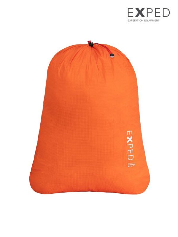 Stuffbag Ultra 19 #ONE [397549]｜EXPED