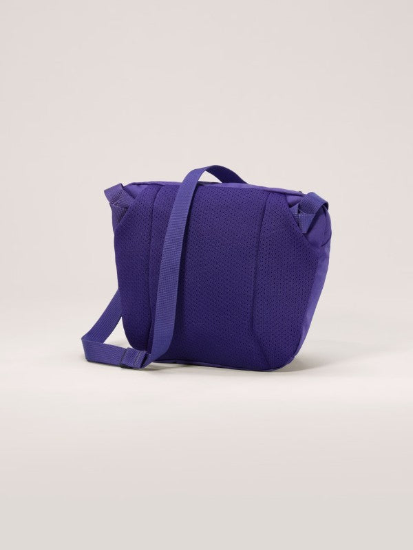 Mantis 2 Waist Pack #Soulsonic / Electra [X00000897322]｜ARC'TERYX