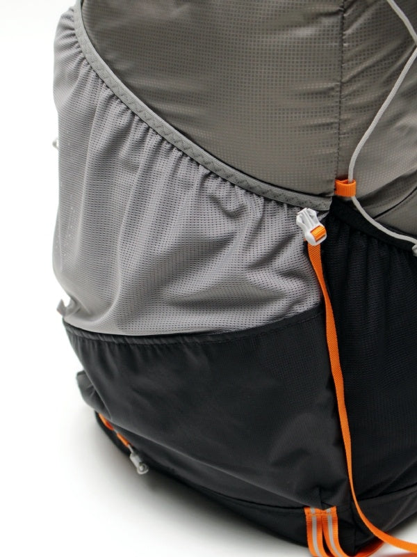 Fast Kumo #Grey [GSCU0055-051]｜GOSSAMER GEAR