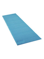 Ｚライトソル S #シルバー／ブルー [30243]｜THERMAREST