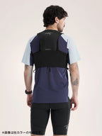 【Men】Norvan 7 Vest M #Blurple [X00000674704]｜ARC'TERYX