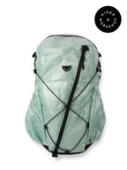 TYPE-5DCF #Mint Blue｜HIKER WORKSHOP