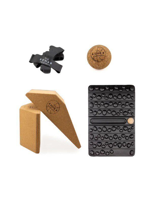 Rehab Foot Proprioception Kit｜Rehab