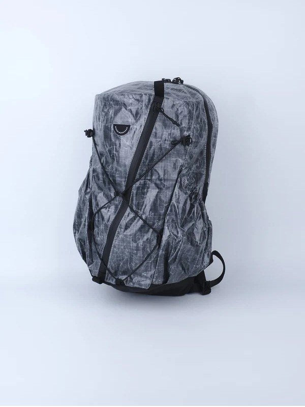 TYPE-1 #Black｜HIKER WORKSHOP