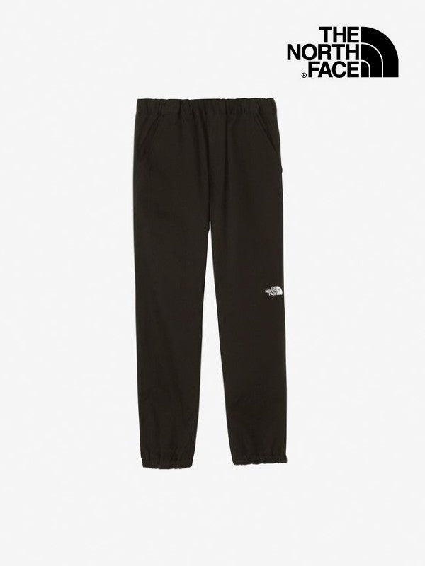 Kid's Cotton EZ Climb Pants #K [NBJ32234]｜THE NORTH FACE【Outlet_40】
