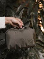 TRANSIT PACKING CUBE 8L #OD Green [TPC8]｜EVERGOODS