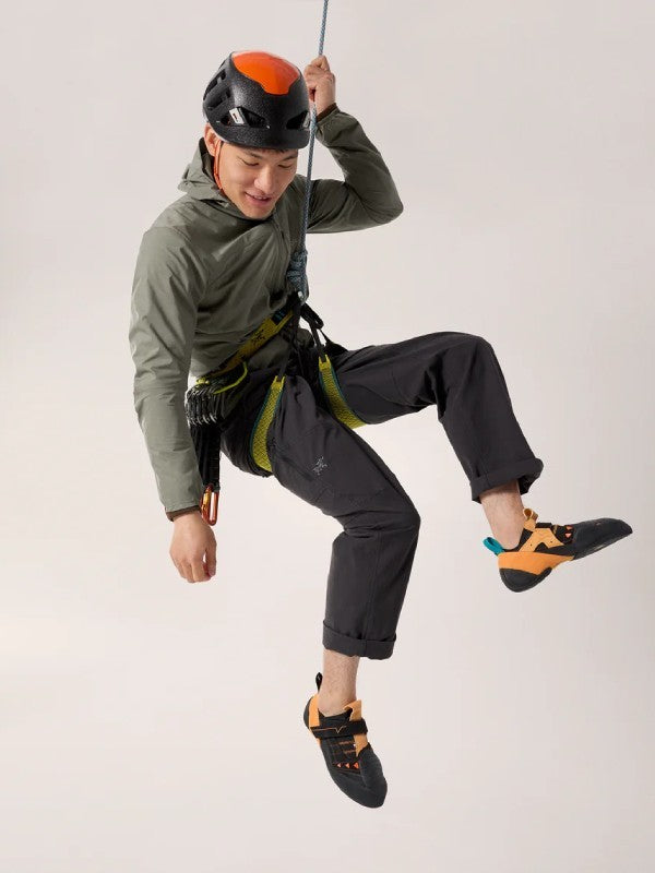 Squamish Hoody M #Forage [X00000741117]｜ARC'TERYX