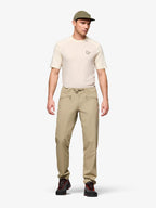 femund flex1 tech Pants (M) #Winter Twig [2700-26]｜Norrona