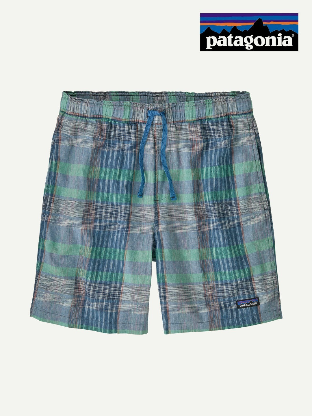 どんひこ様用セット Men's Baggies Naturals #CYMK [58056]｜patagonia – moderate