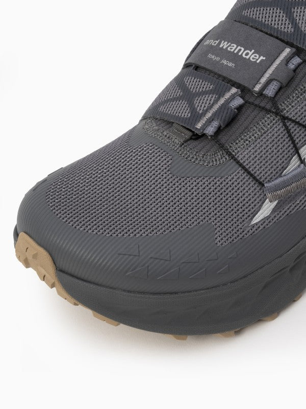 TIMP 5 BOA #020/gray [5178294]｜and wander