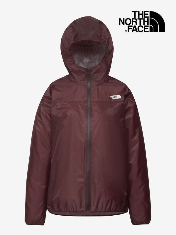 Women's Strike Trail Jacket #SQ [NPW62576]｜THE NORTH FACE