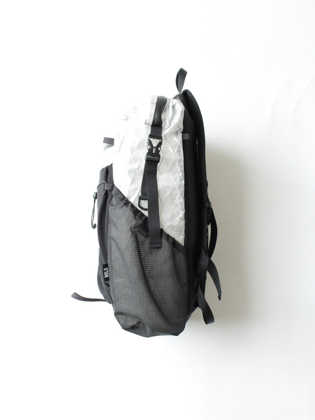 Puff UX-10 #White｜holo