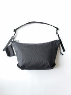 KITSUNE BAG #Black｜HIKER WORKSHOP