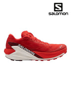 S/LAB PULSAR 4 #Fiery Red/Vanilla Ice/Andorra [L47770300]｜SALOMON