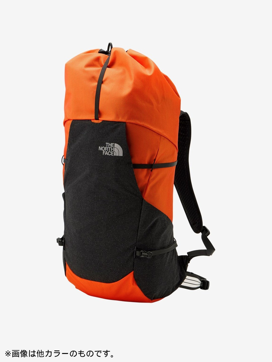 Factor 28 #GG [NM62602]｜THE NORTH FACE – moderate