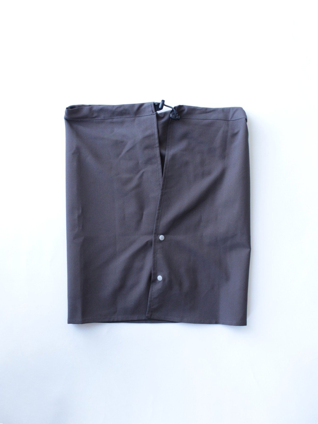 Crest Shade #C.Grey [h261-936]｜halo commodity