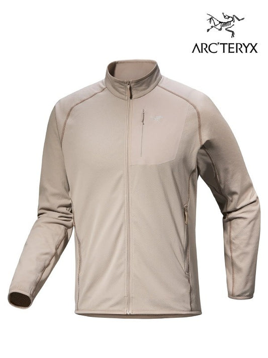 Delta Jacket M #Rune [X00000916503]｜ARC'TERYX