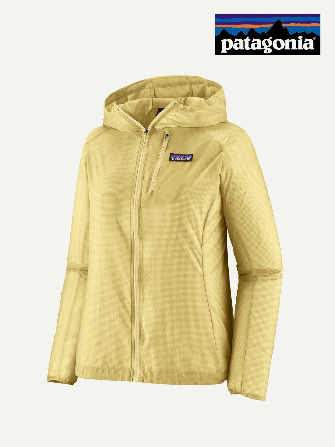 All-weather Alpha Jacket #Slate Khaki｜山と道 – moderate