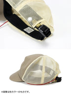 Rhim Dustin Cap #C.Grey [HL-1095]｜halo commodity
