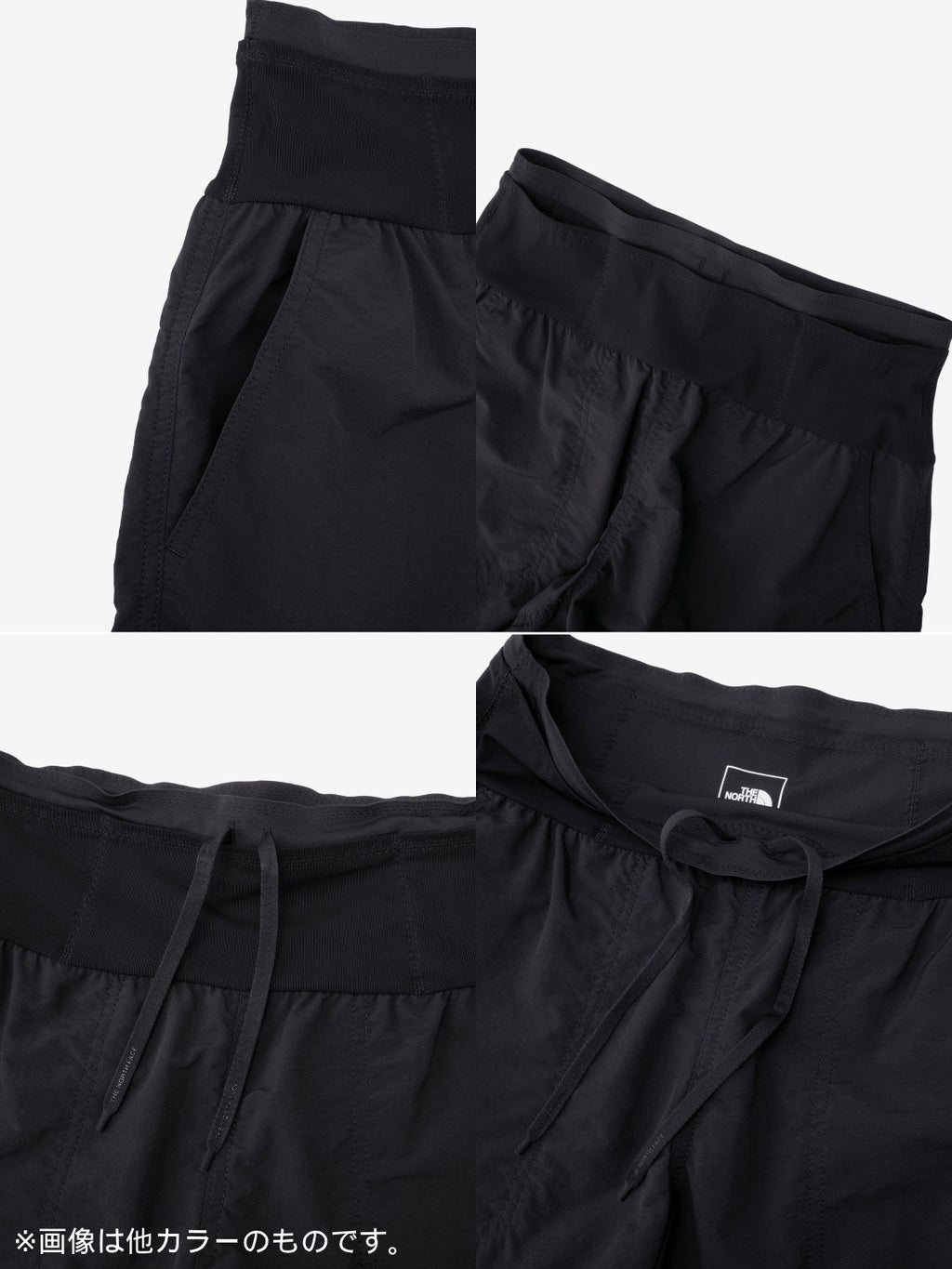 Free Run Short #HS [NB22591]｜THE NORTH FACE