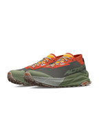 OLYMPUS 275 M #GRAY/ORANGE [AL0A85RT2801M075]｜ALTRA