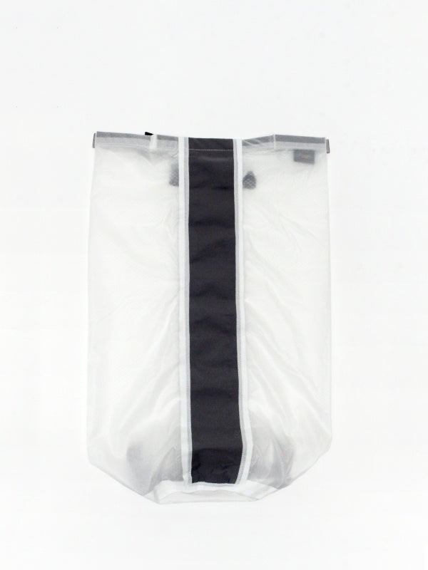 Compression Dry Bag 10L #White [CDB010]｜KIVA Outdoors