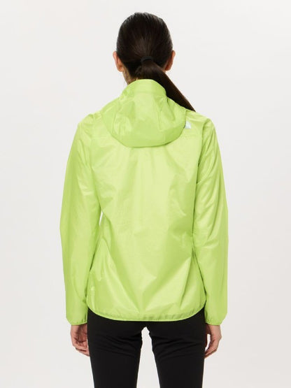 Women's Strike Trail Jacket #LR [NPW12374]｜THE NORTH FACE