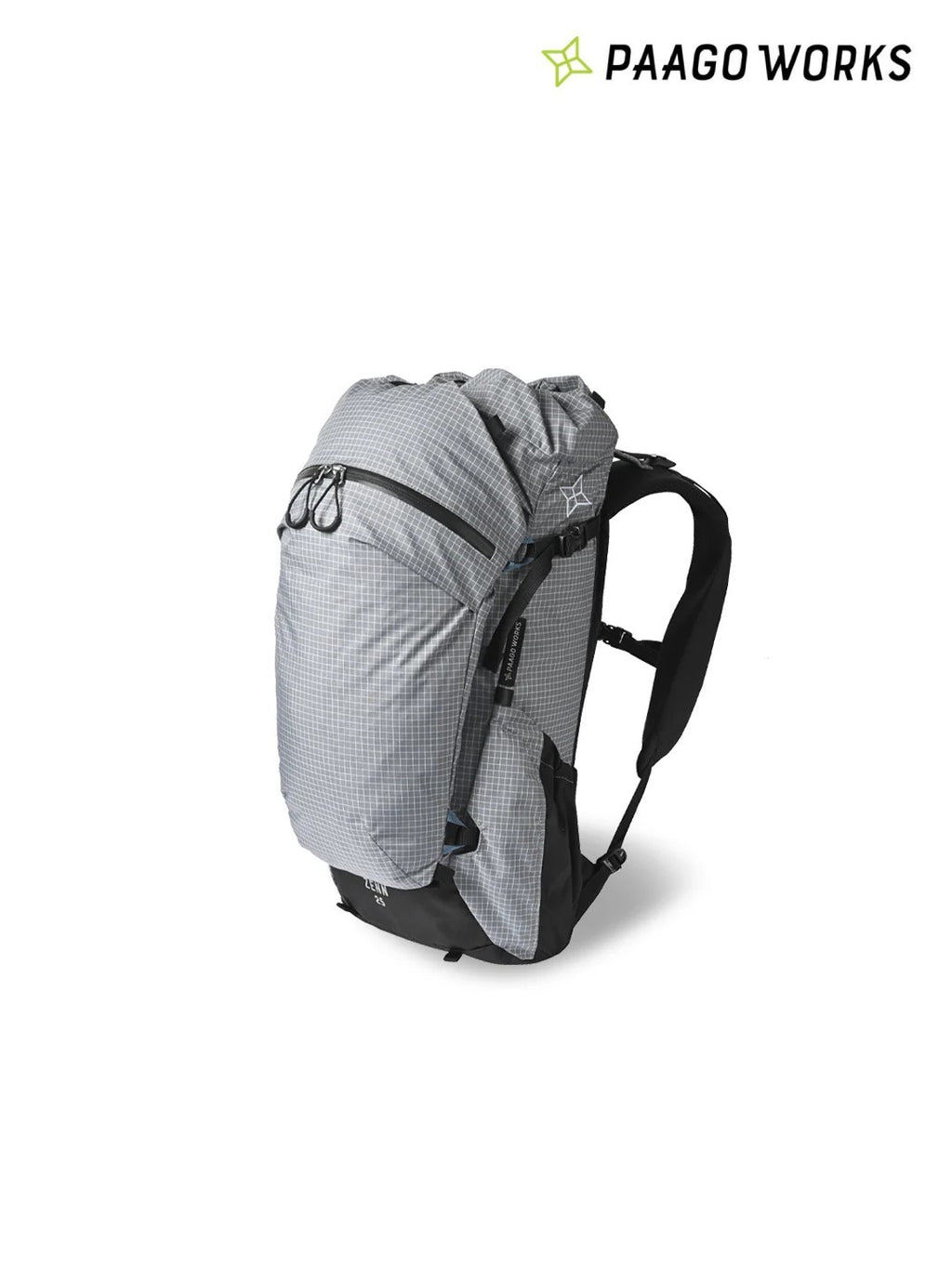 ゼン 25 #グレー [HP602GRY]｜PAAGO WORKS