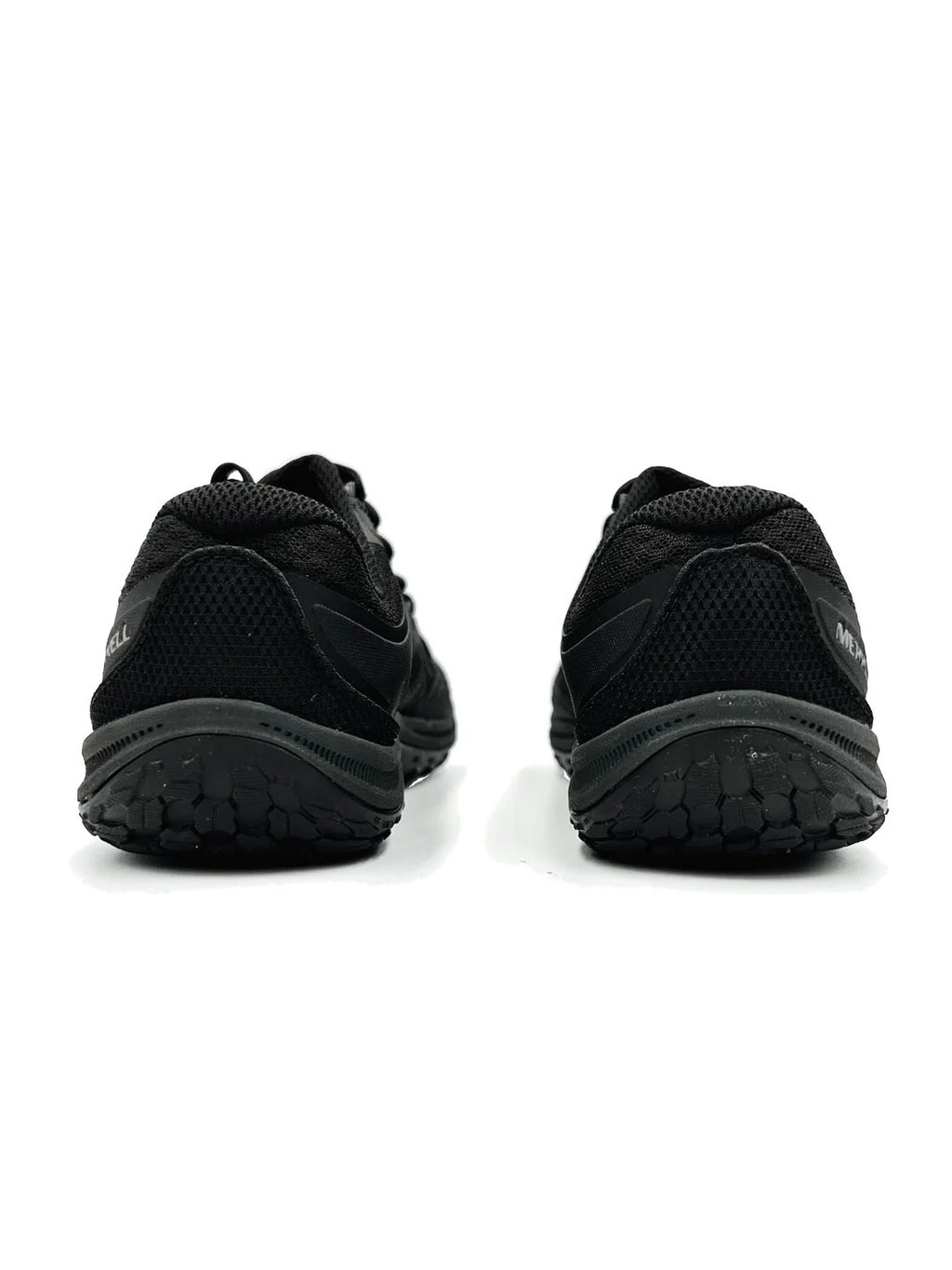 Women's TRAIL GLOVE 8 #BLACK [00003293]｜MERRELL