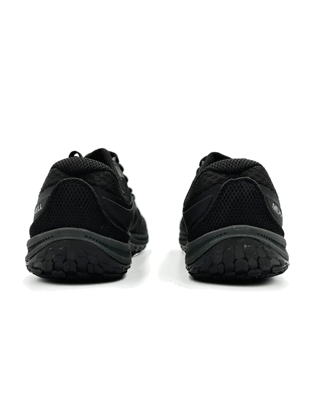 Women's TRAIL GLOVE 8 #BLACK [00003293]｜MERRELL