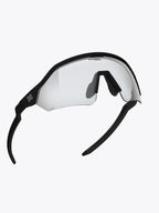 Velans2 8KO #Photochromic Matte Black / IRIS Smoke [SGD457-302026-BLS000]｜SunGod