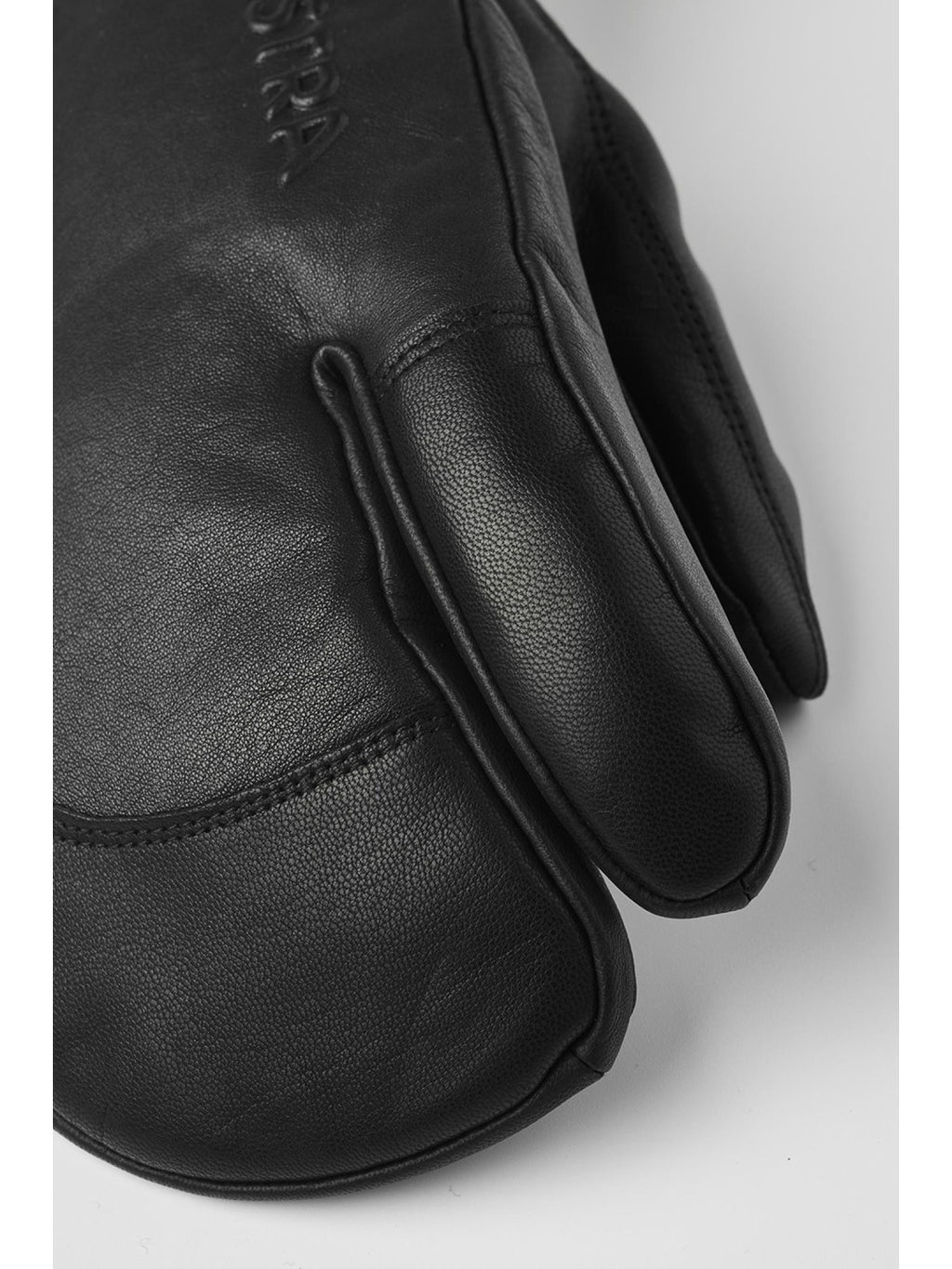 Topo 3-Finger #Black [33872]｜HESTRA