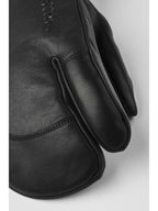 Topo 3-Finger #Black [33872]｜HESTRA