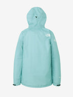 【Men】GTX Trail Endurance Jacket #CA [NP12670]｜THE NORTH FACE