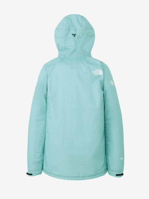 【Men】GTX Trail Endurance Jacket #CA [NP12670]｜THE NORTH FACE