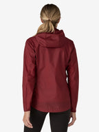 Women's Houdini Jacket #OXDR [24147]｜patagonia