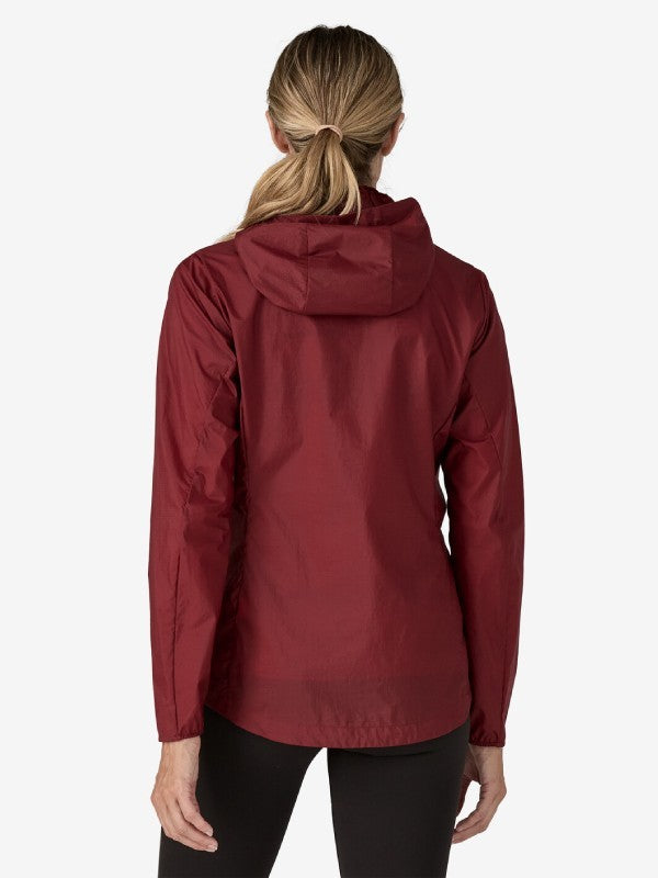 Women's Houdini Jacket #OXDR [24147]｜patagonia