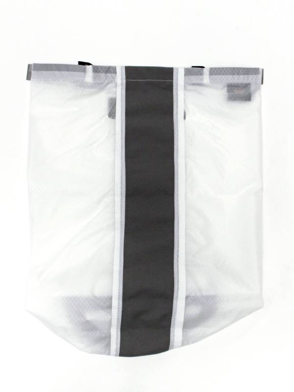 Compression Dry Bag 5L #White [CDB005]｜KIVA Outdoors