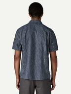 Back Step Shirt #RPNA [53142]｜patagonia