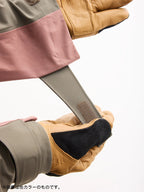 Climatic Jacket #Light Khaki [TB253-050202]｜Teton Bros.