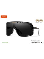 Ultralite CP-Black #Matte Black [240010580]｜SMITH