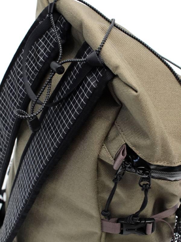 甲蟲 #米色｜RawLow Mountain Works