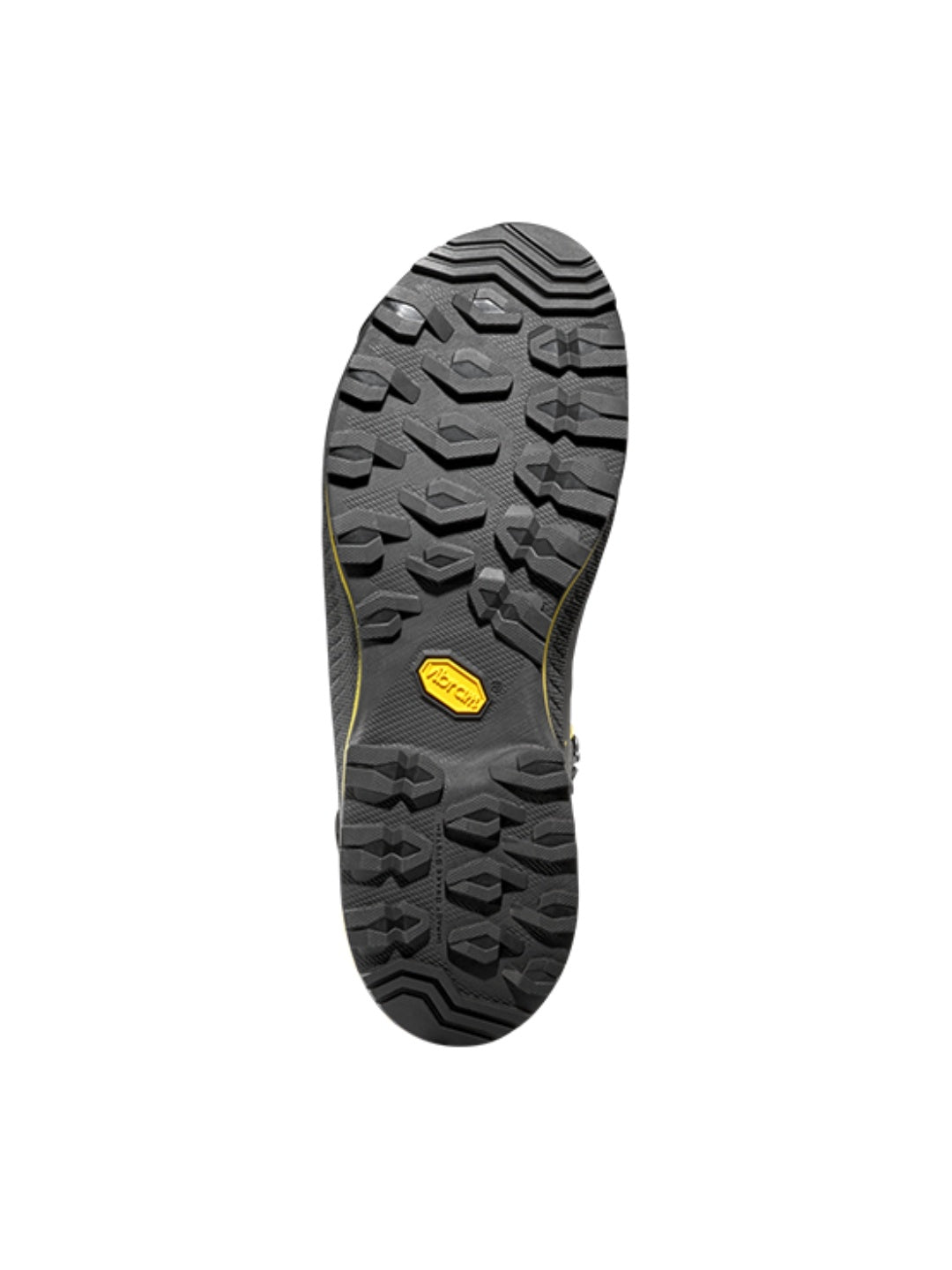 TX5 Evo Mid GTX #Carbon/Yellow [ZFHS107]｜LA SPORTIVA