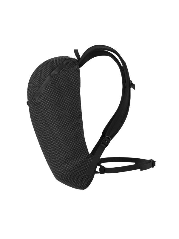 Konseal 15 Backpack #Black [X00000983201]｜ARC'TERYX