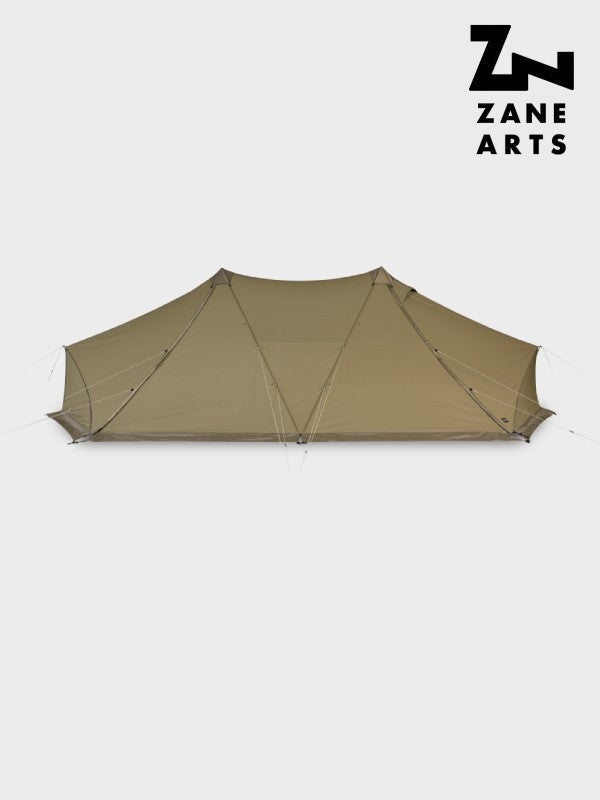 ギギ２ TC [PS-522]｜ZANE ARTS