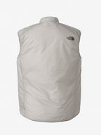 HYB ABLAZER VEST #CU [NY82675F]｜THE NORTH FACE